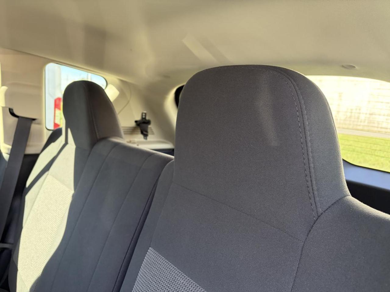 2011 Jeep Compass NORTH Photo