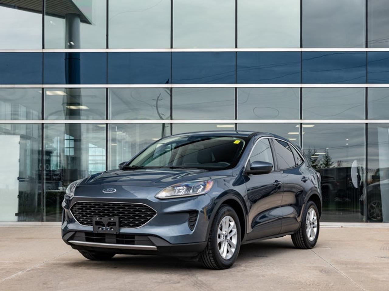 2020 Ford Escape SE Photo5