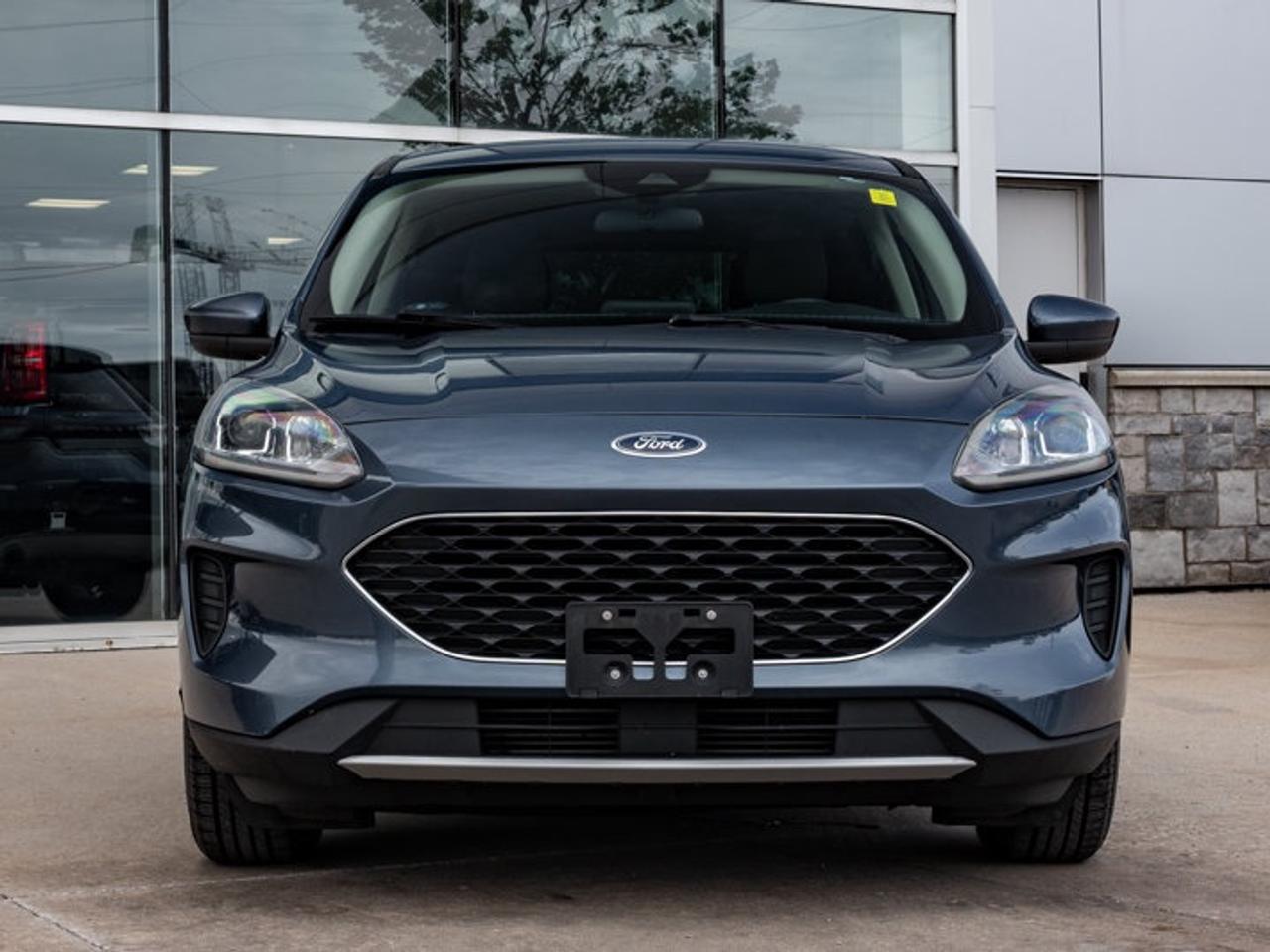 2020 Ford Escape SE Photo