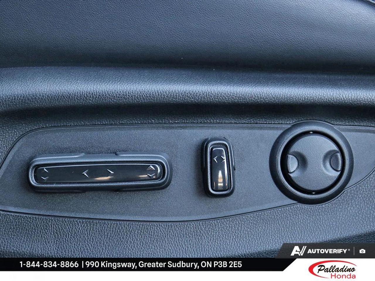 2024 Honda Accord Hybrid Touring Photo
