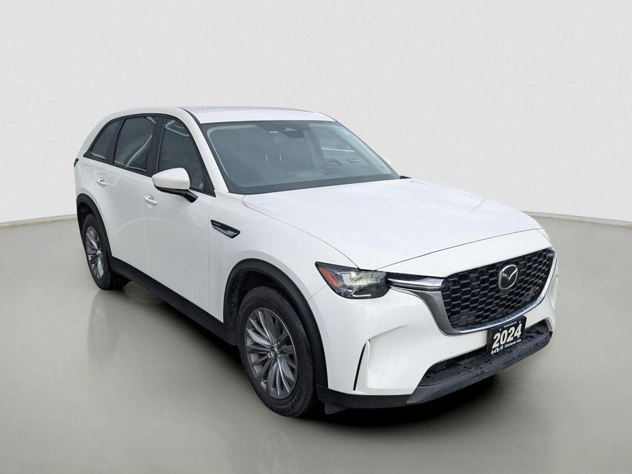 2024 Mazda CX-90 PHEV GS Photo