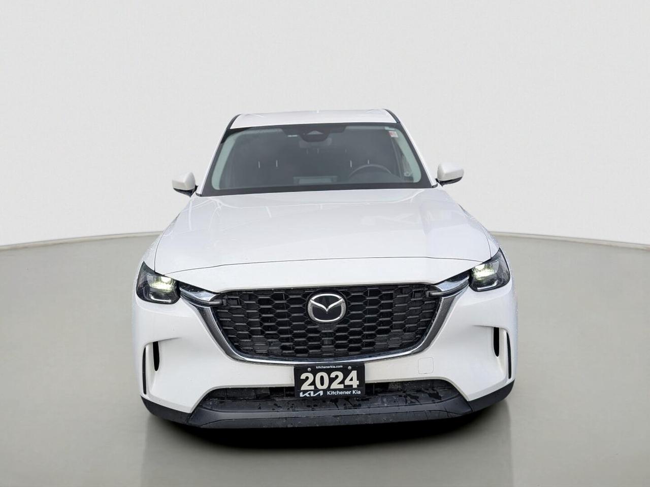 2024 Mazda CX-90 PHEV GS Photo