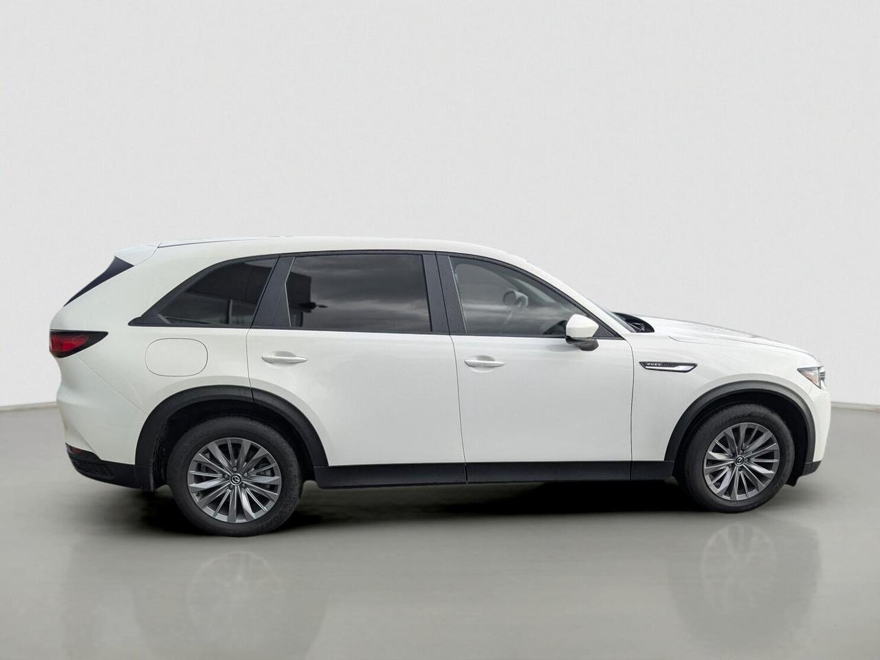 2024 Mazda CX-90 PHEV GS Photo