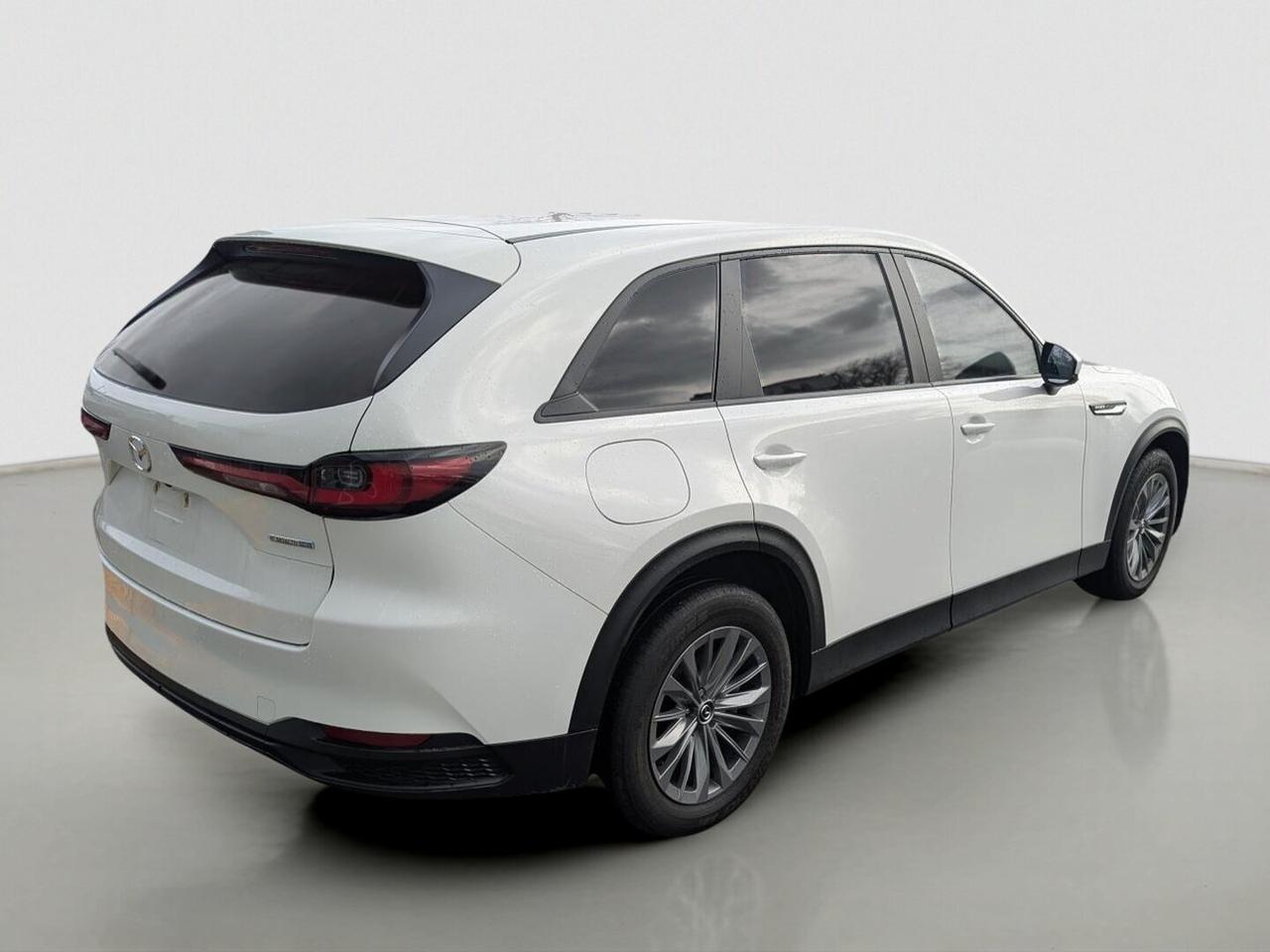2024 Mazda CX-90 PHEV GS Photo