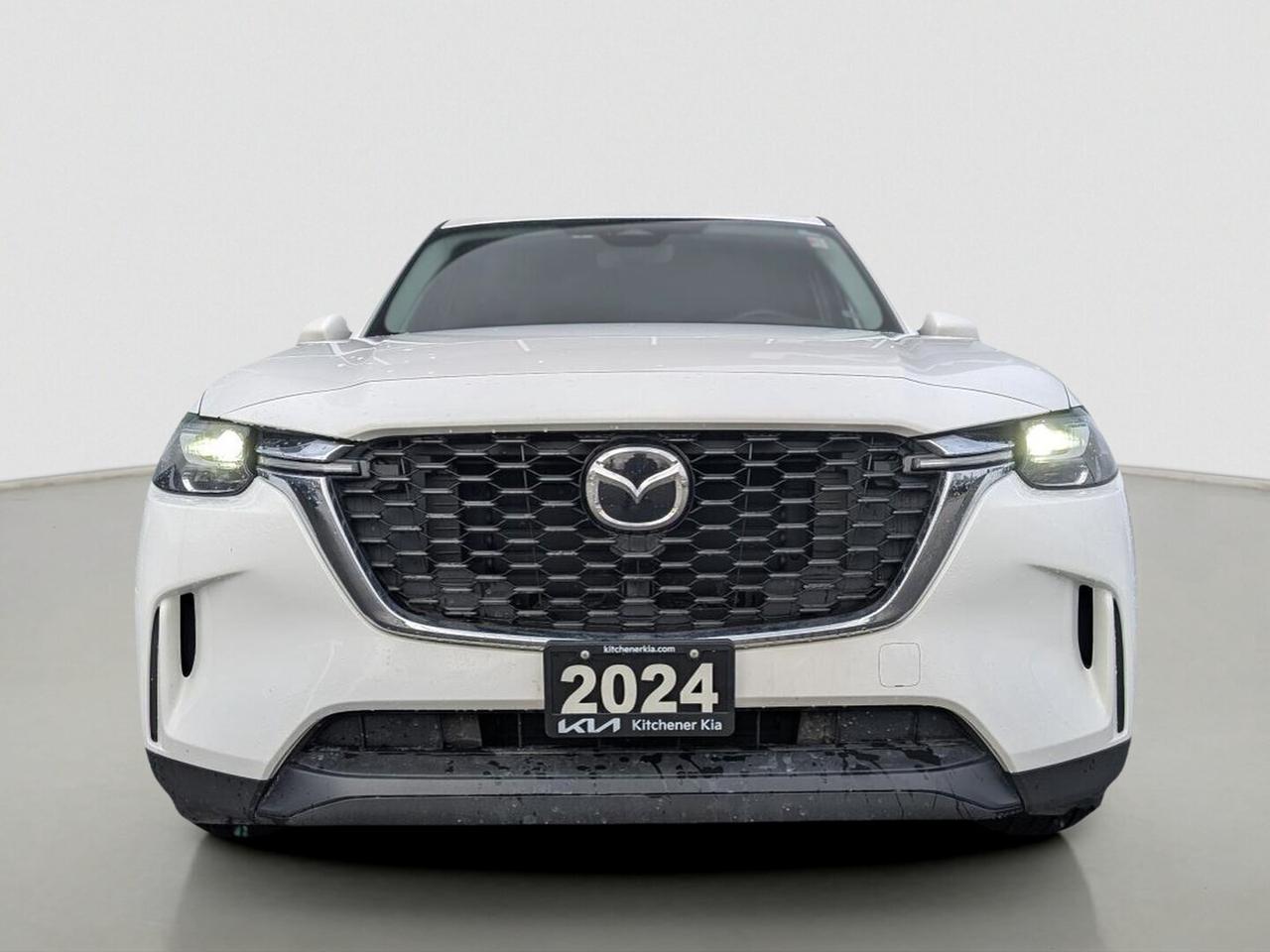 2024 Mazda CX-90 PHEV GS Photo