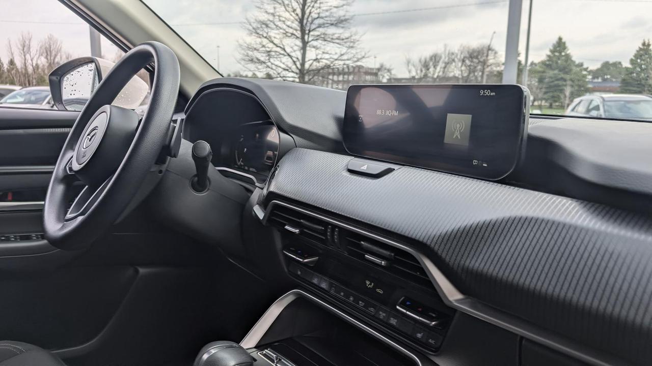 2024 Mazda CX-90 PHEV GS Photo