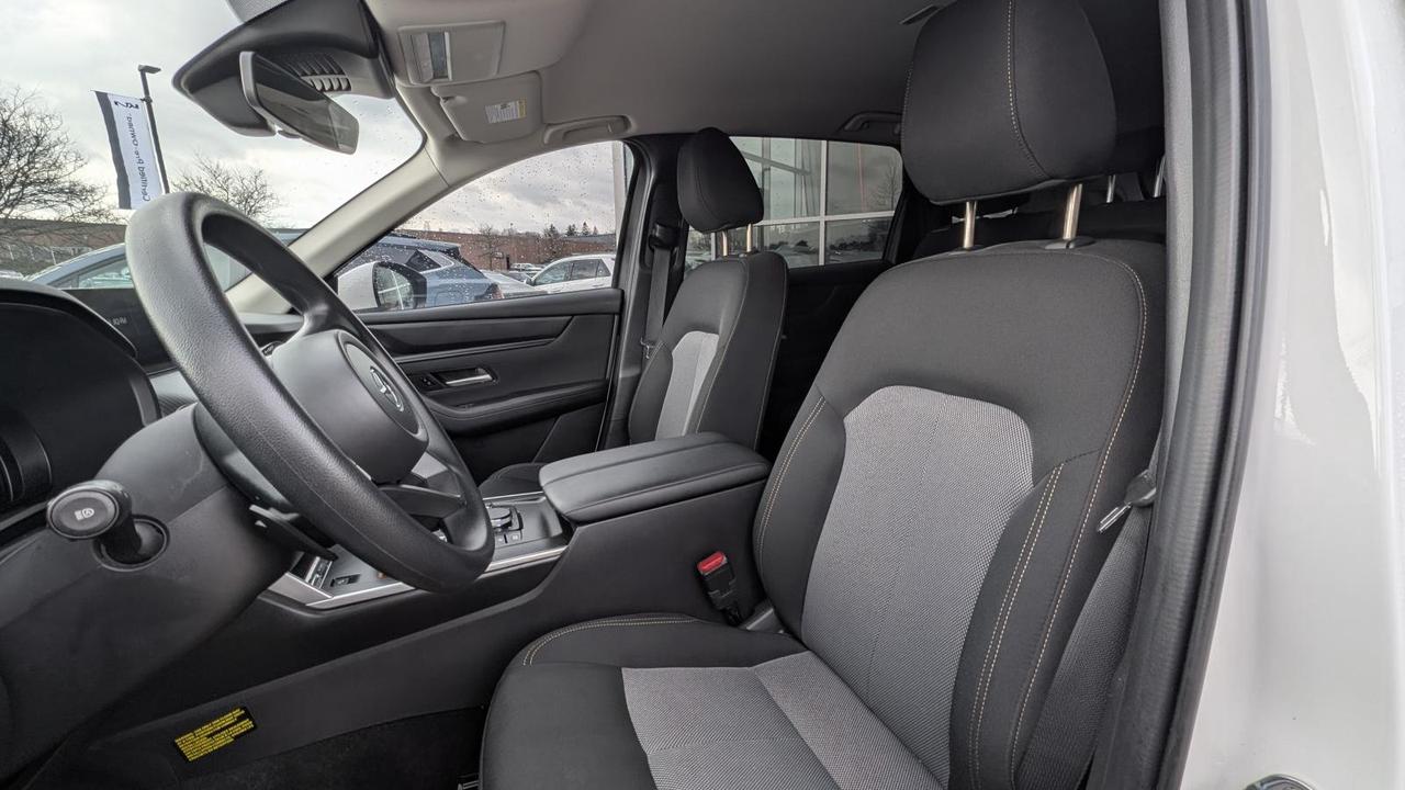 2024 Mazda CX-90 PHEV GS Photo