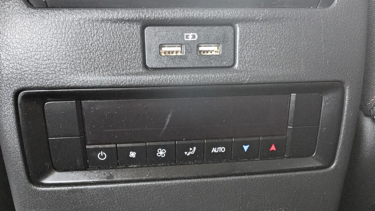 2024 Mazda CX-90 PHEV GS Photo