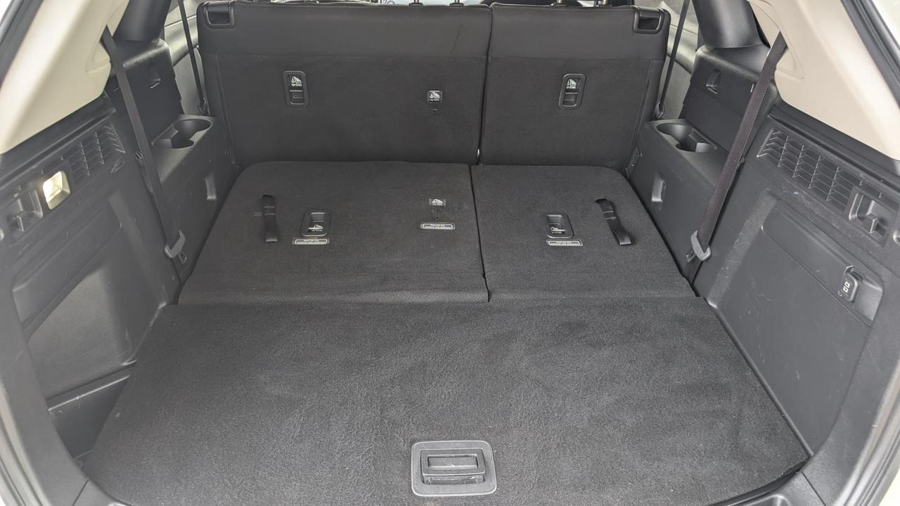 2024 Mazda CX-90 PHEV GS Photo