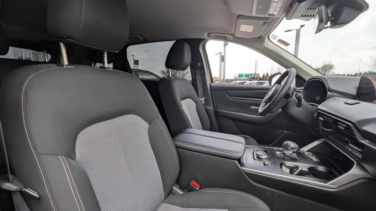 2024 Mazda CX-90 PHEV GS Photo