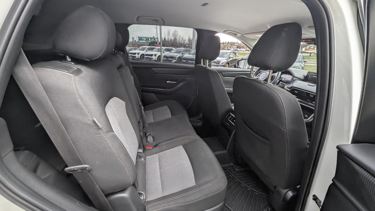 2024 Mazda CX-90 PHEV GS Photo