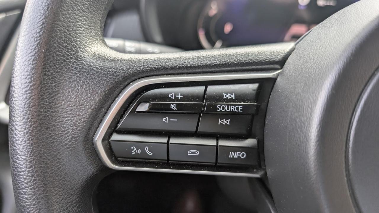 2024 Mazda CX-90 PHEV GS Photo