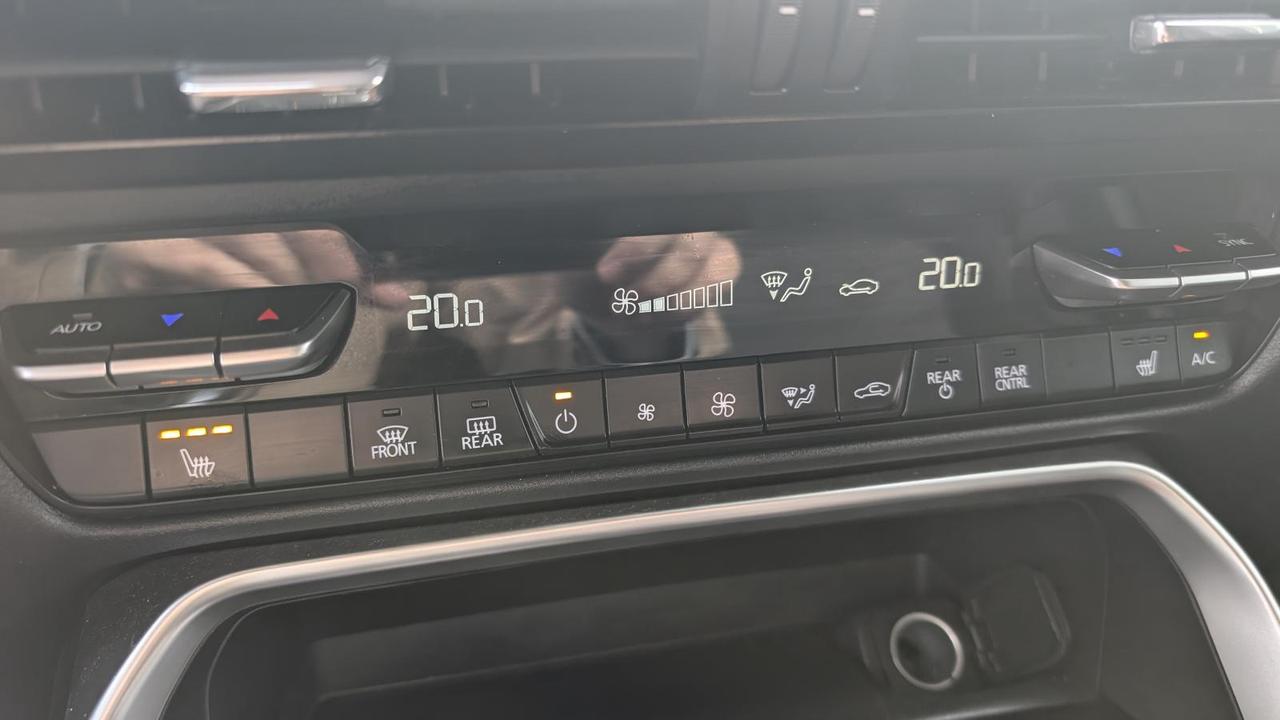 2024 Mazda CX-90 PHEV GS Photo