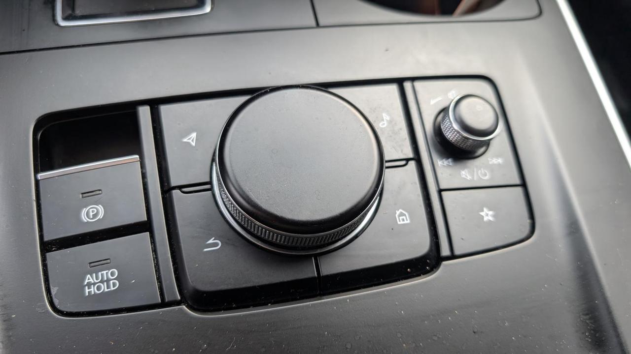 2024 Mazda CX-90 PHEV GS Photo
