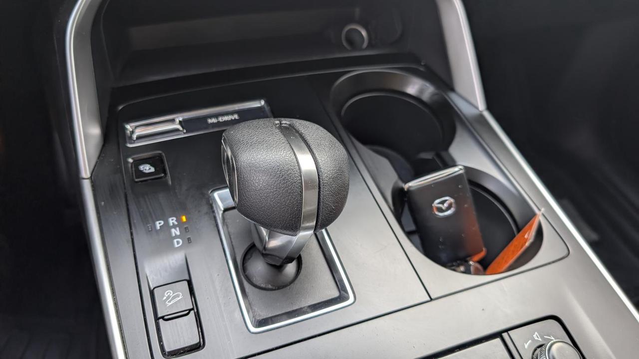 2024 Mazda CX-90 PHEV GS Photo