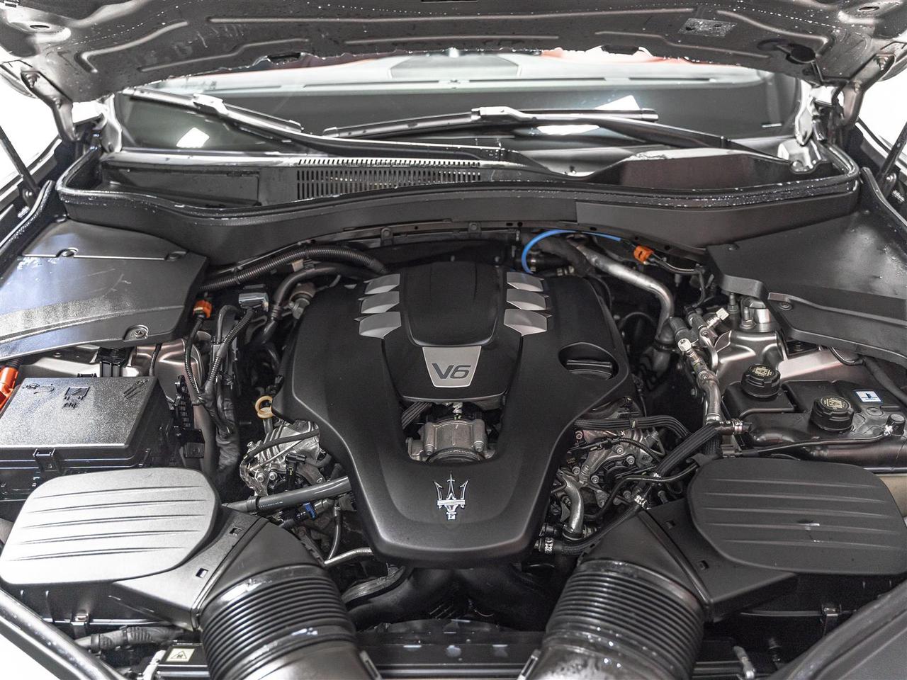 2022 Maserati Levante GT|Driver Assistance Pkg|21 Sport Wheels|Air Suspension Photo