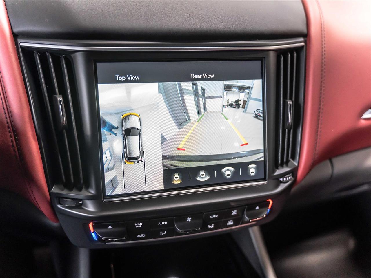 2022 Maserati Levante GT|Driver Assistance Pkg|21 Sport Wheels|Air Suspension Photo