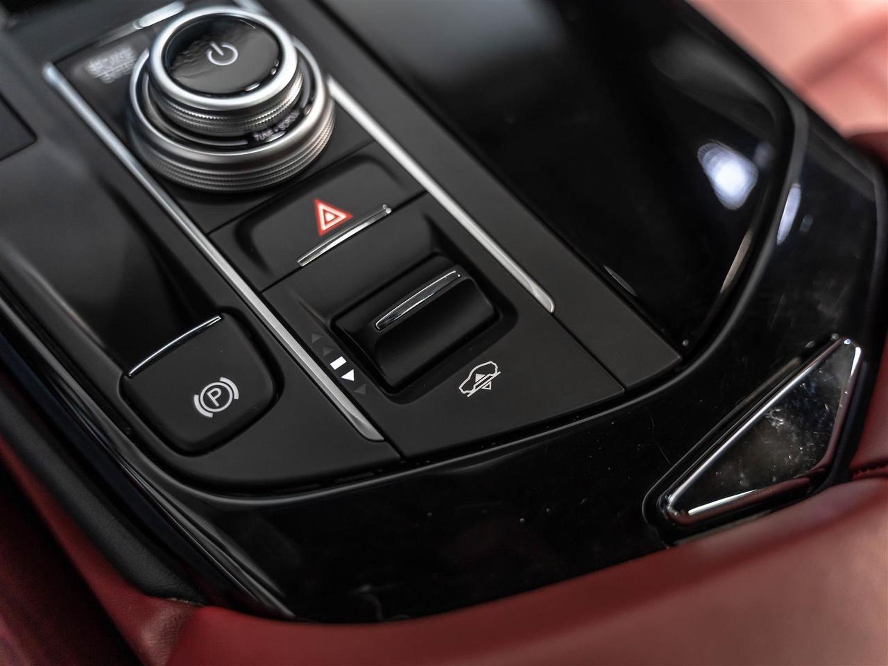 2022 Maserati Levante GT|Driver Assistance Pkg|21 Sport Wheels|Air Suspension Photo