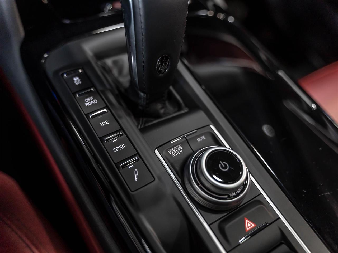 2022 Maserati Levante GT|Driver Assistance Pkg|21 Sport Wheels|Air Suspension Photo