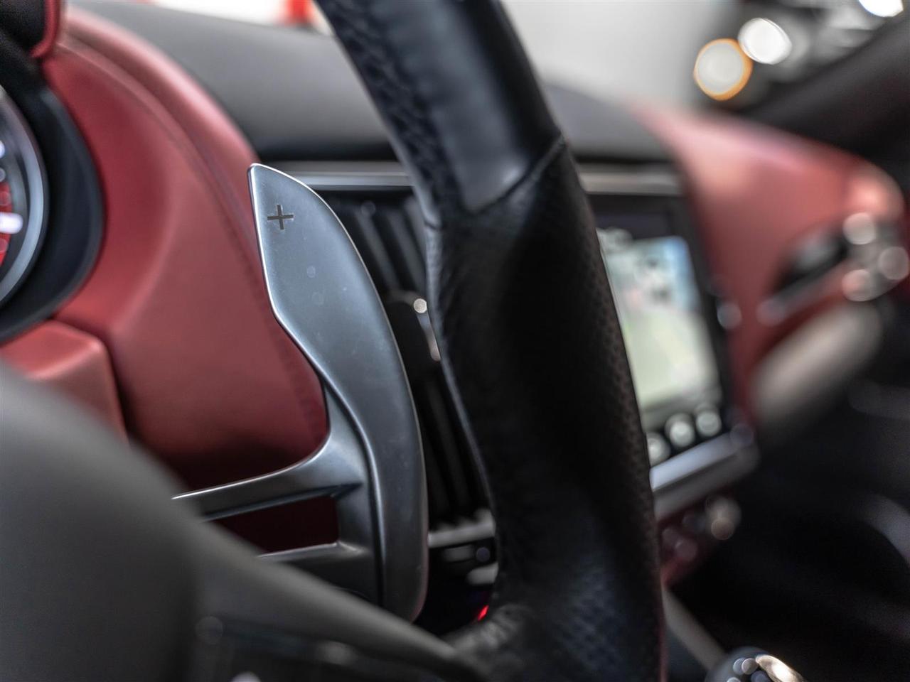 2022 Maserati Levante GT|Driver Assistance Pkg|21 Sport Wheels|Air Suspension Photo