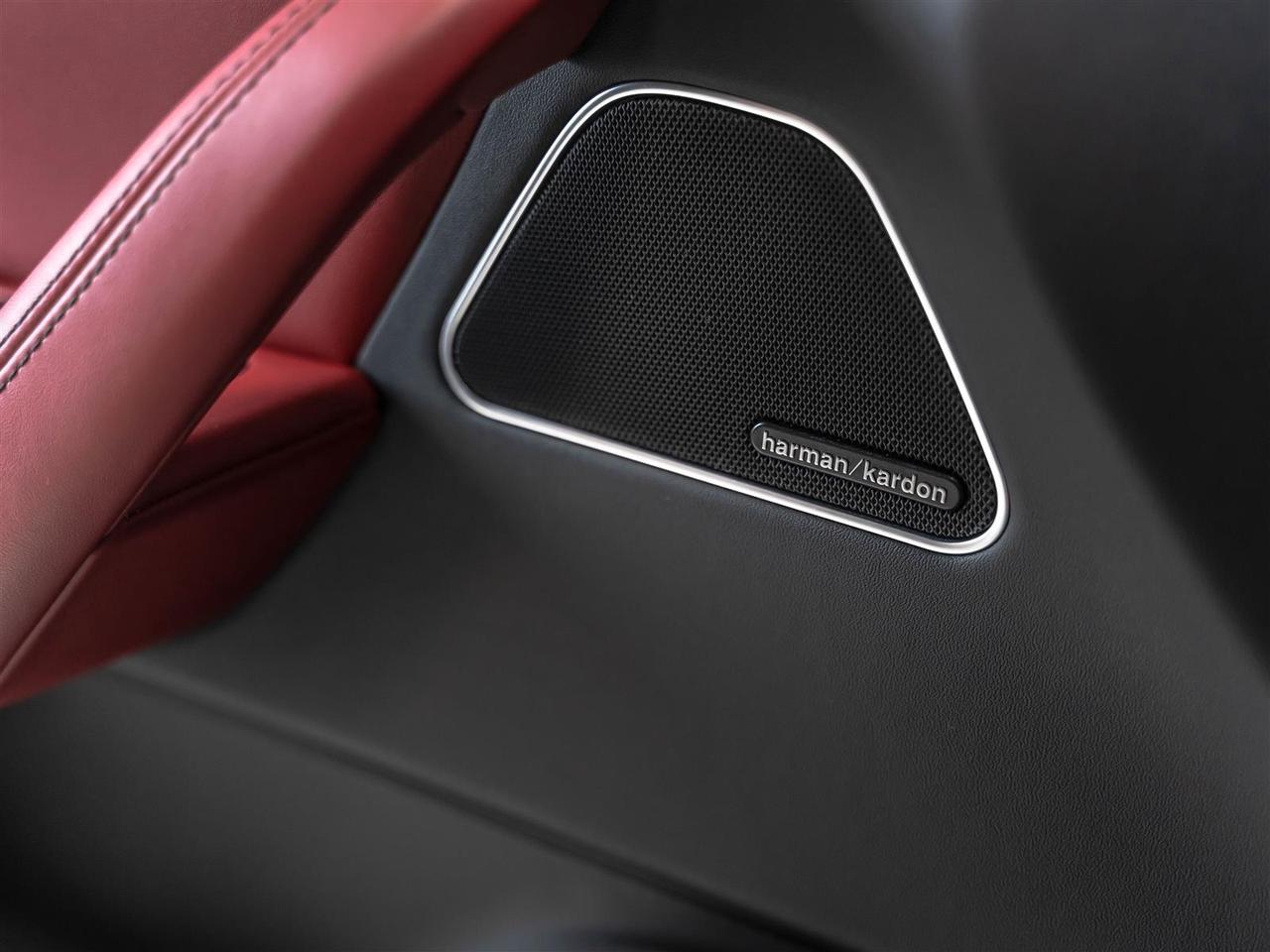 2022 Maserati Levante GT|Driver Assistance Pkg|21 Sport Wheels|Air Suspension Photo
