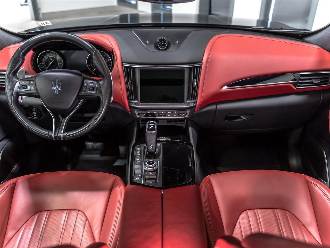 2023 Maserati Levante GT|Accident Free|One Owner|Adaptive Cruise|Harman Kardon Photo