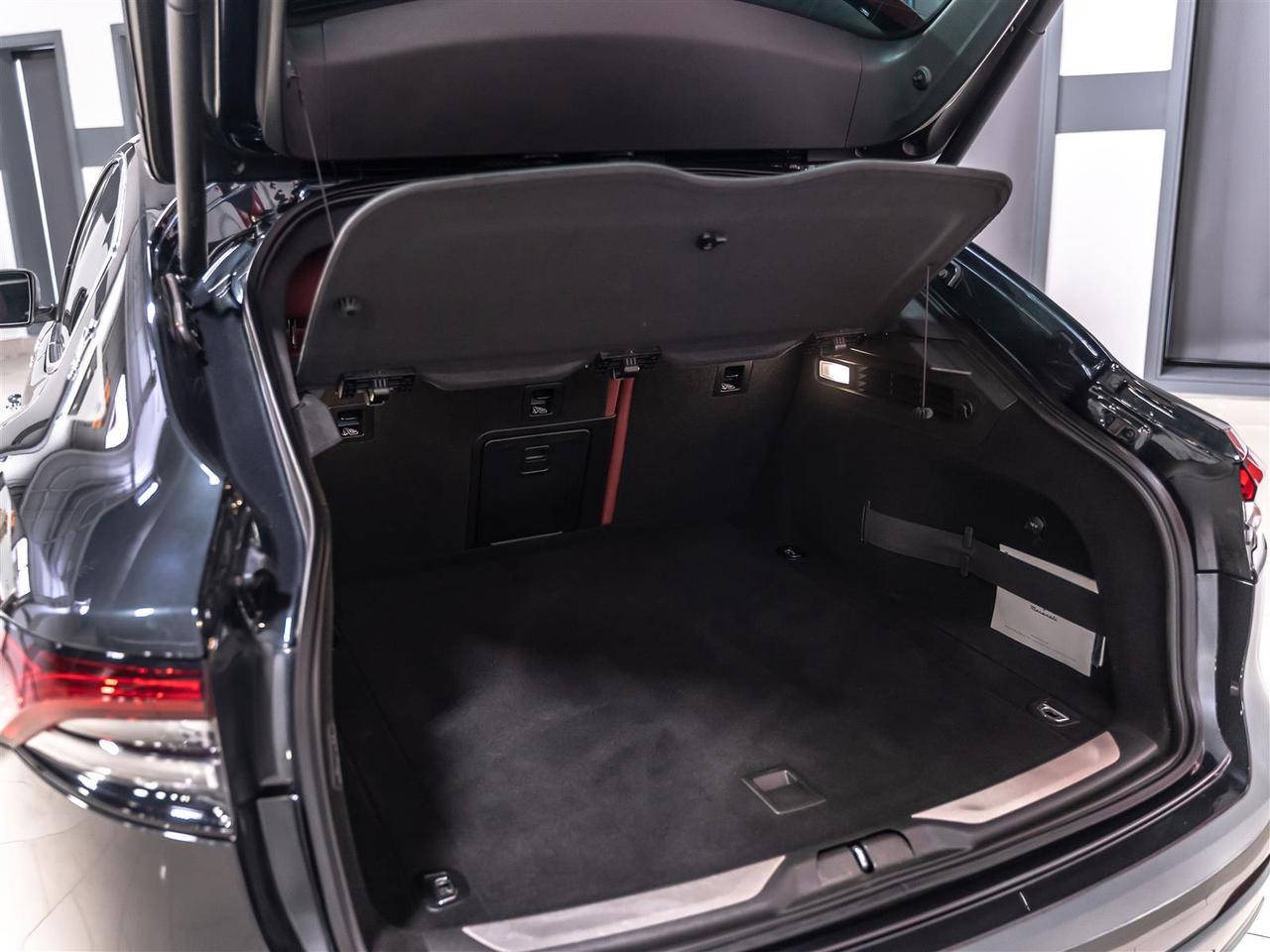 2023 Maserati Levante GT|Accident Free|One Owner|Adaptive Cruise|Harman Kardon Photo