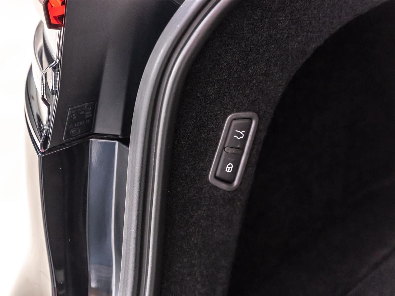 2023 Maserati Levante GT|Accident Free|One Owner|Adaptive Cruise|Harman Kardon Photo