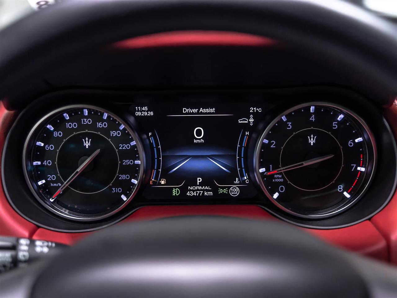 2023 Maserati Levante GT|Accident Free|One Owner|Adaptive Cruise|Harman Kardon Photo