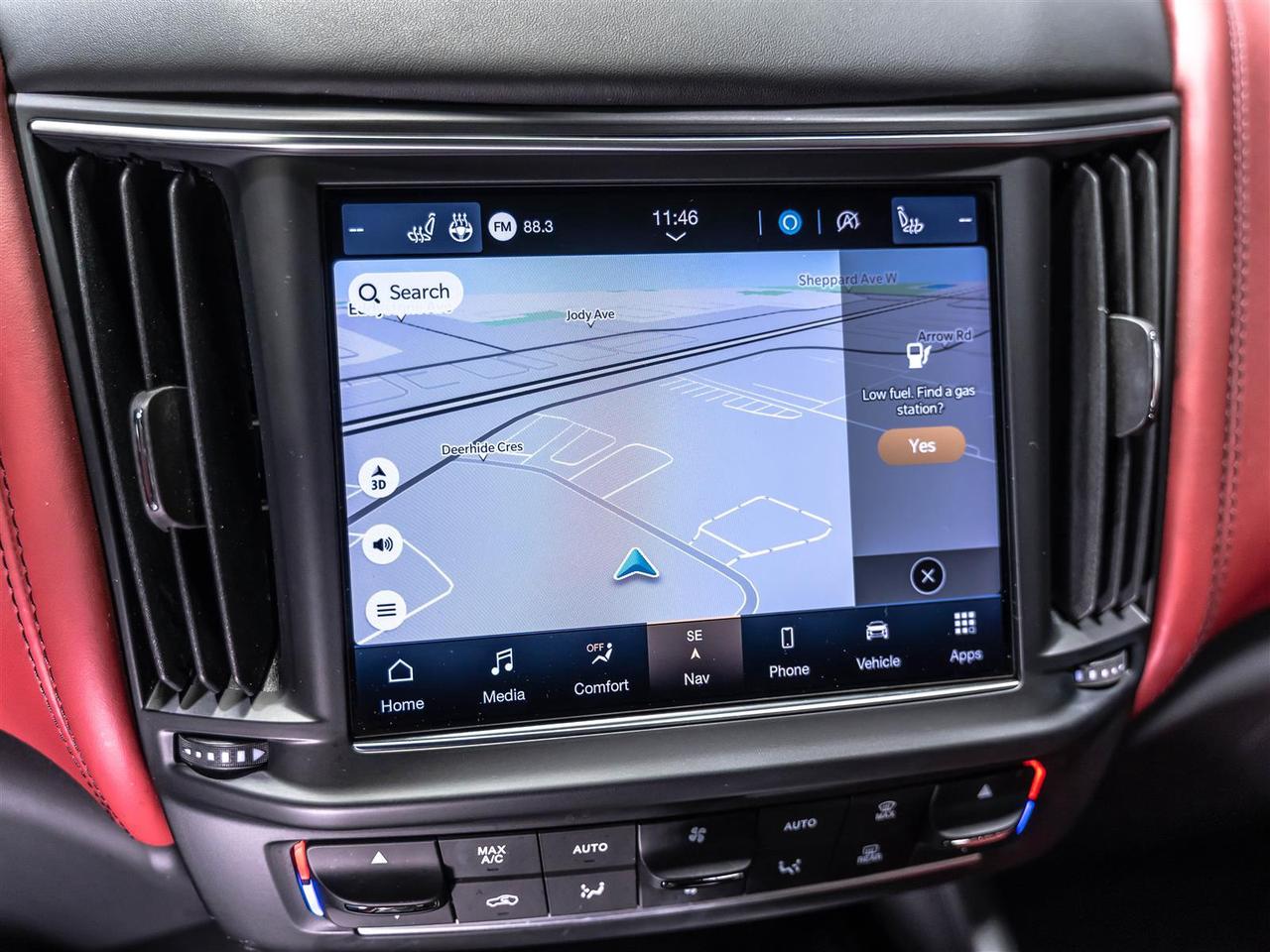 2023 Maserati Levante GT|Accident Free|One Owner|Adaptive Cruise|Harman Kardon Photo