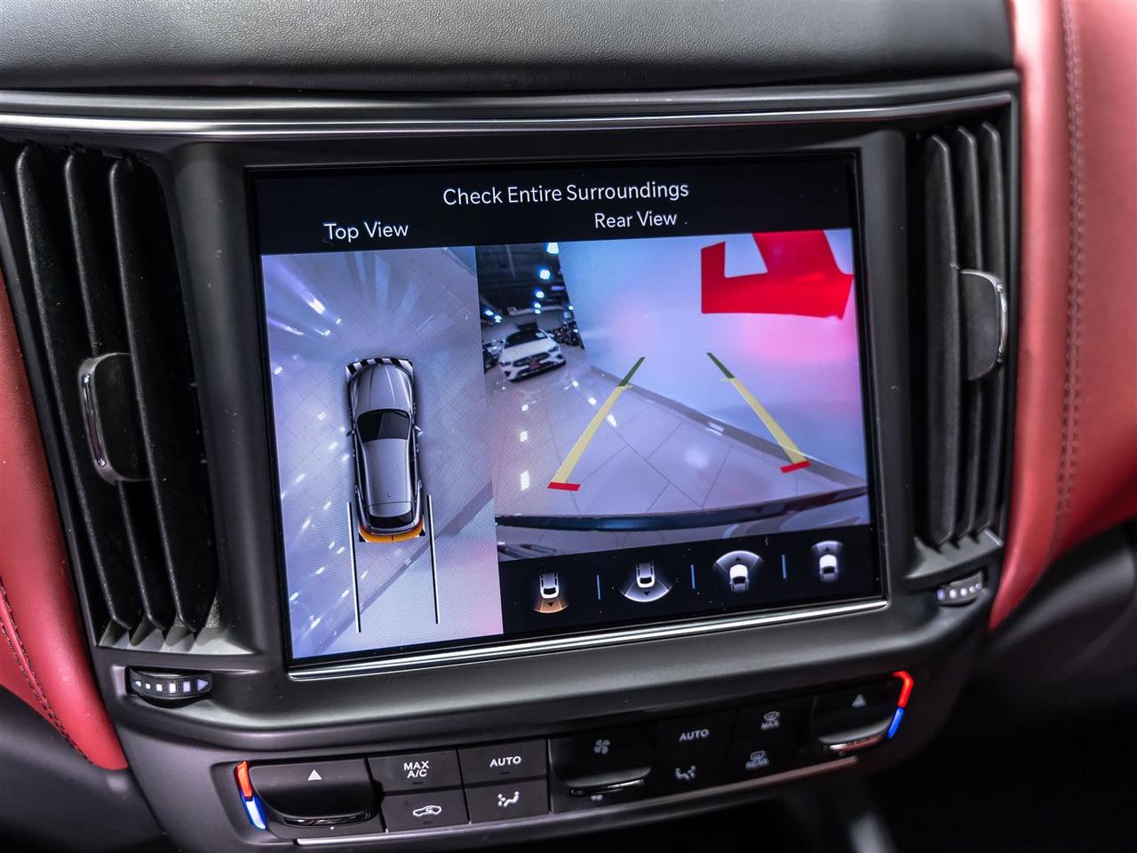 2023 Maserati Levante GT|Accident Free|One Owner|Adaptive Cruise|Harman Kardon Photo