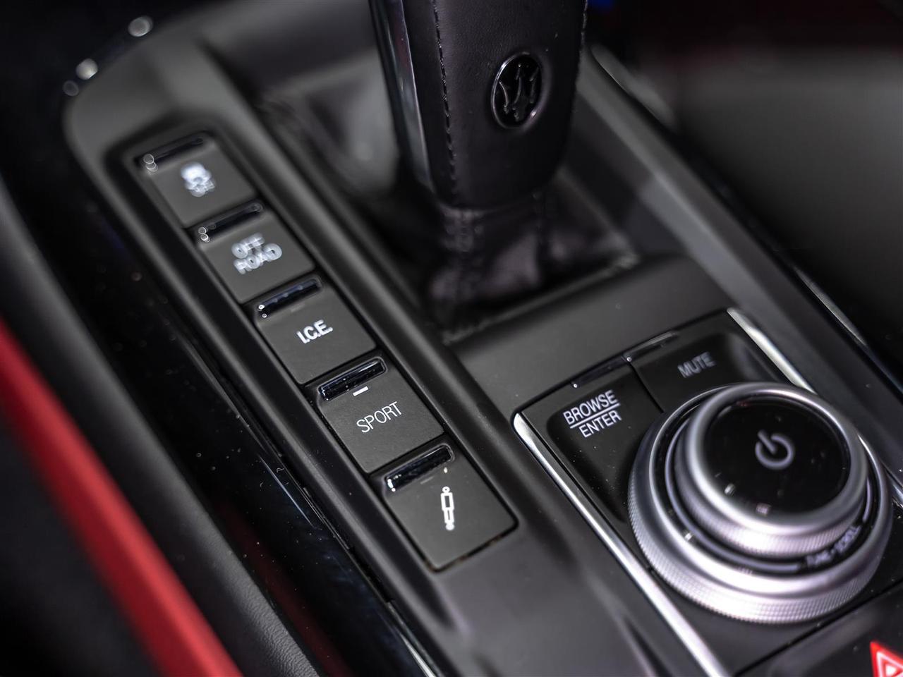 2023 Maserati Levante GT|Accident Free|One Owner|Adaptive Cruise|Harman Kardon Photo