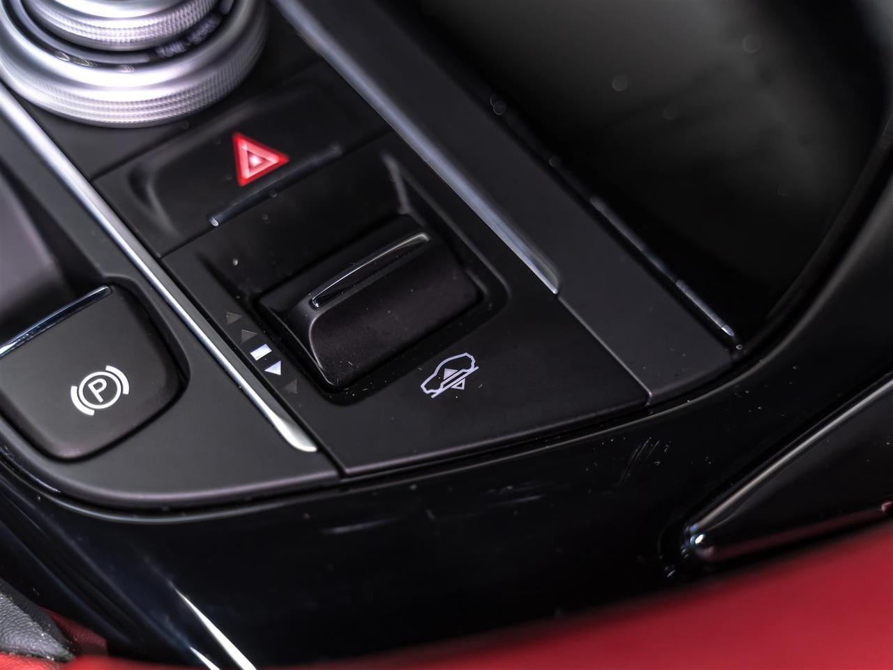 2023 Maserati Levante GT|Accident Free|One Owner|Adaptive Cruise|Harman Kardon Photo