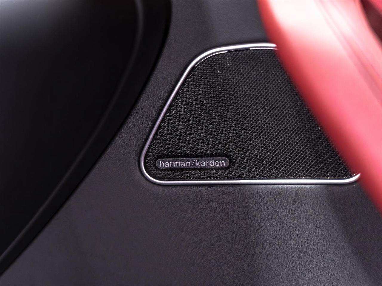 2023 Maserati Levante GT|Accident Free|One Owner|Adaptive Cruise|Harman Kardon Photo