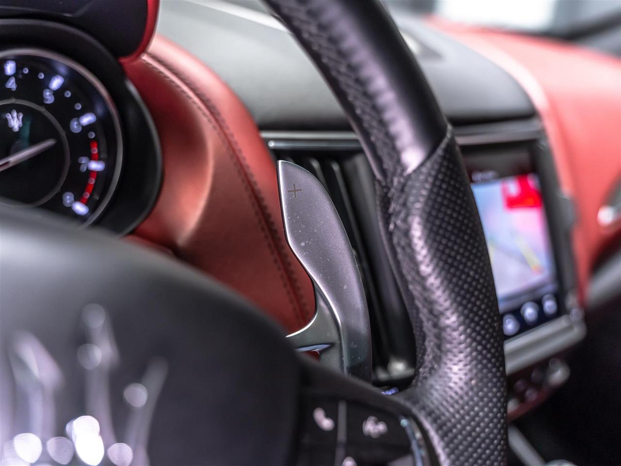 2023 Maserati Levante GT|Accident Free|One Owner|Adaptive Cruise|Harman Kardon Photo