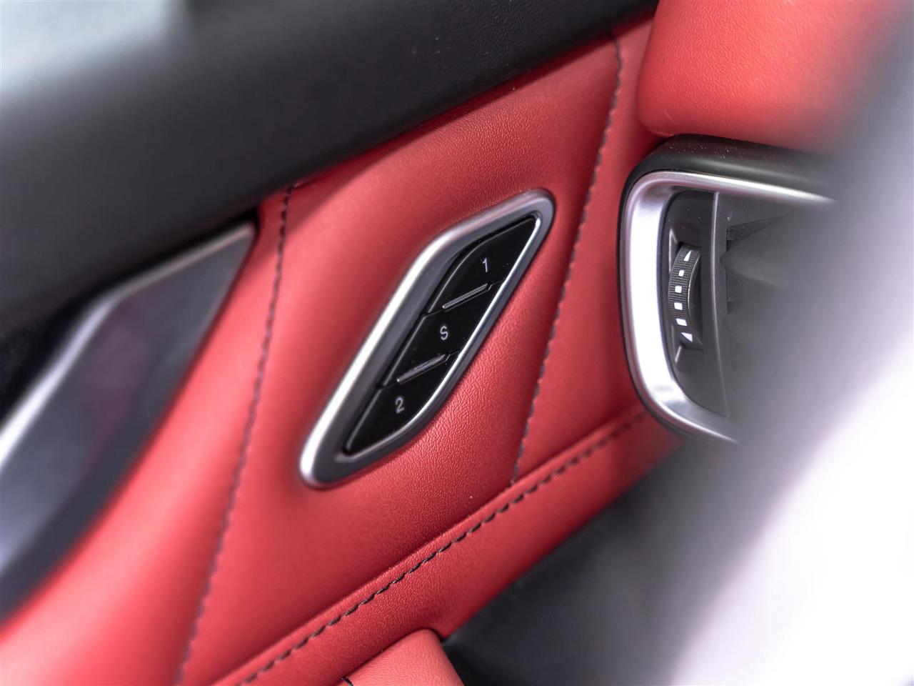 2023 Maserati Levante GT|Accident Free|One Owner|Adaptive Cruise|Harman Kardon Photo