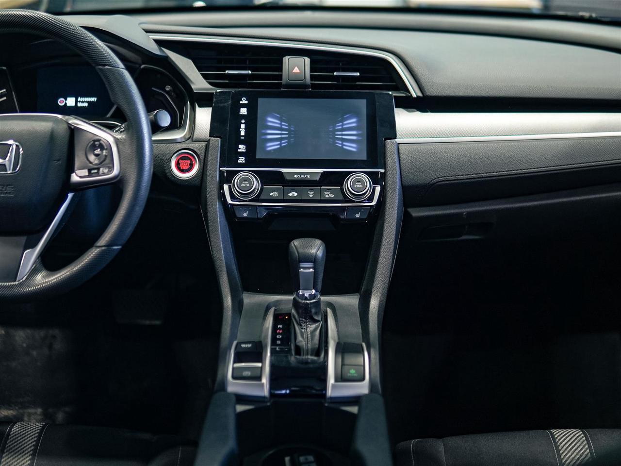 2017 Honda Civic EX | HONDA SERVICED | NO ACCIDENTS Photo