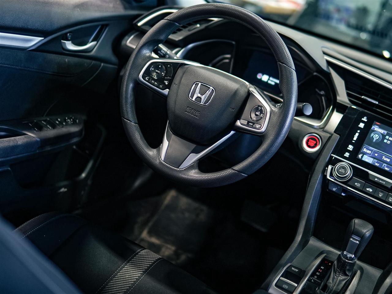2017 Honda Civic EX | HONDA SERVICED | NO ACCIDENTS Photo