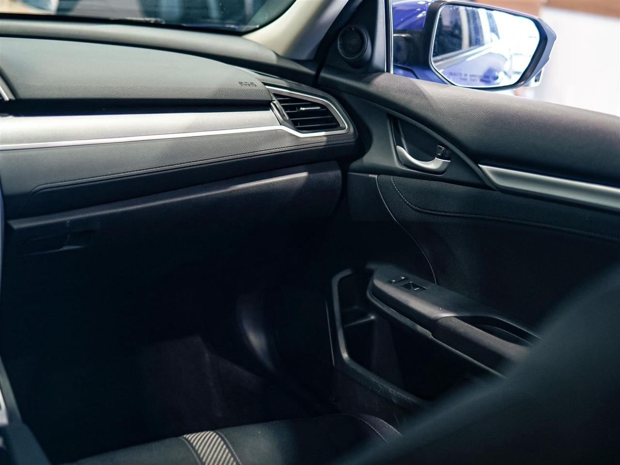 2017 Honda Civic EX | HONDA SERVICED | NO ACCIDENTS Photo