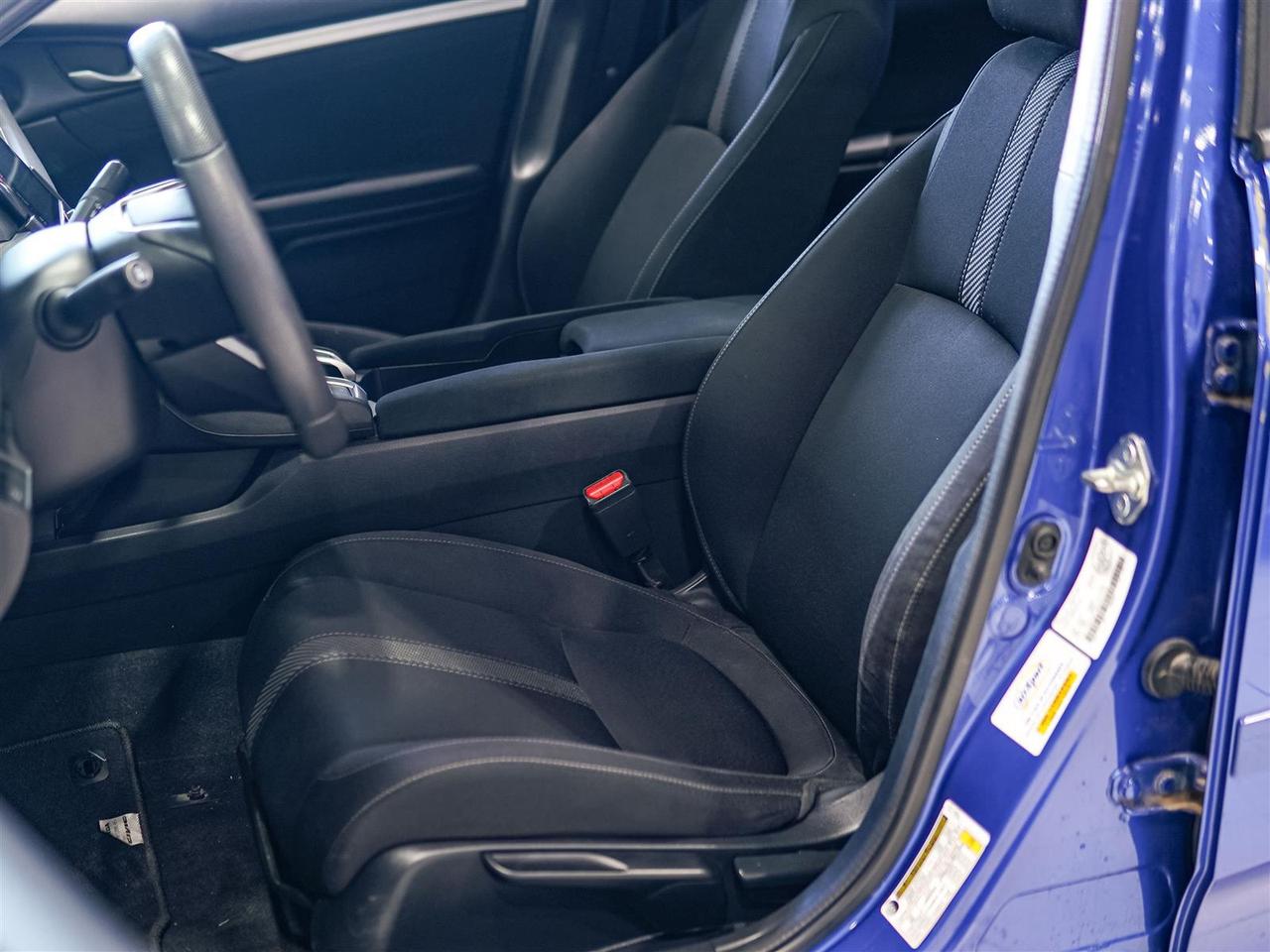2017 Honda Civic EX | HONDA SERVICED | NO ACCIDENTS Photo