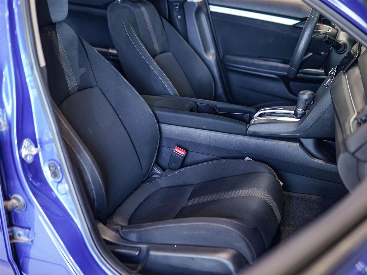 2017 Honda Civic EX | HONDA SERVICED | NO ACCIDENTS Photo