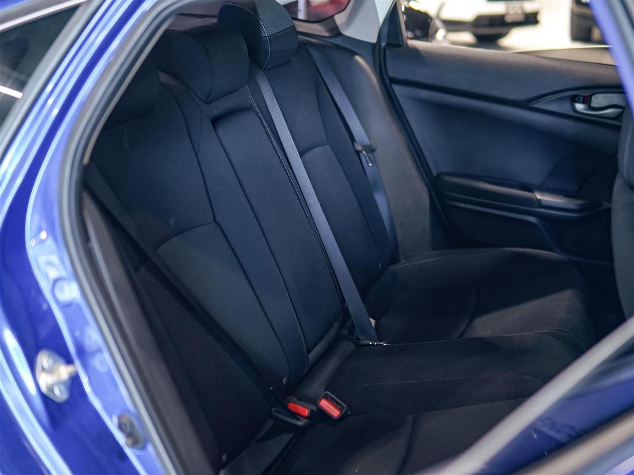 2017 Honda Civic EX | HONDA SERVICED | NO ACCIDENTS Photo