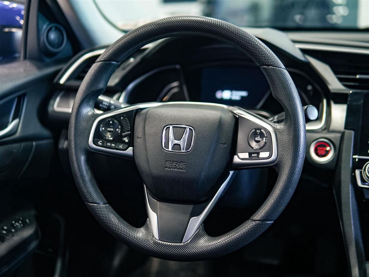 2017 Honda Civic EX | HONDA SERVICED | NO ACCIDENTS Photo