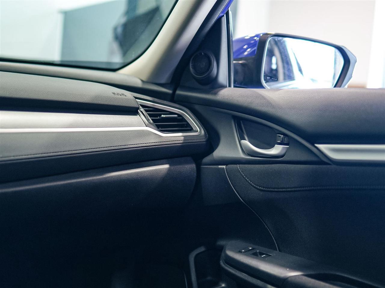 2017 Honda Civic EX | HONDA SERVICED | NO ACCIDENTS Photo