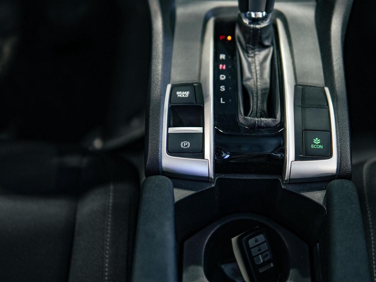 2017 Honda Civic EX | HONDA SERVICED | NO ACCIDENTS Photo