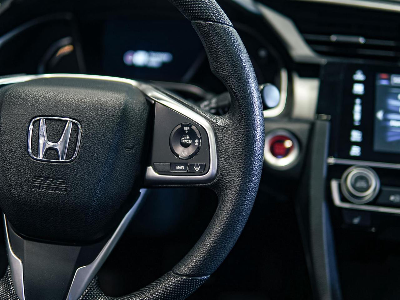2017 Honda Civic EX | HONDA SERVICED | NO ACCIDENTS Photo