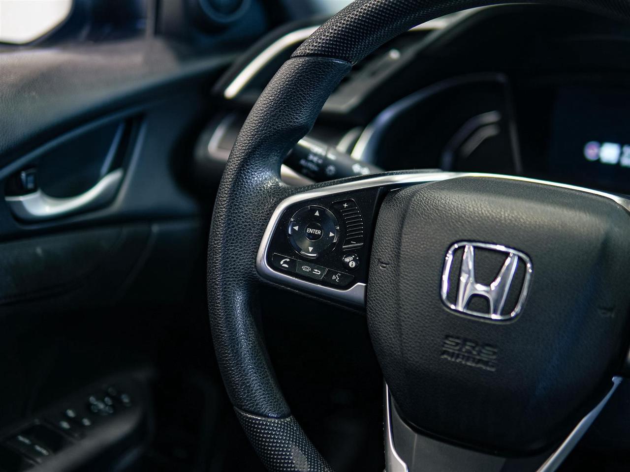 2017 Honda Civic EX | HONDA SERVICED | NO ACCIDENTS Photo