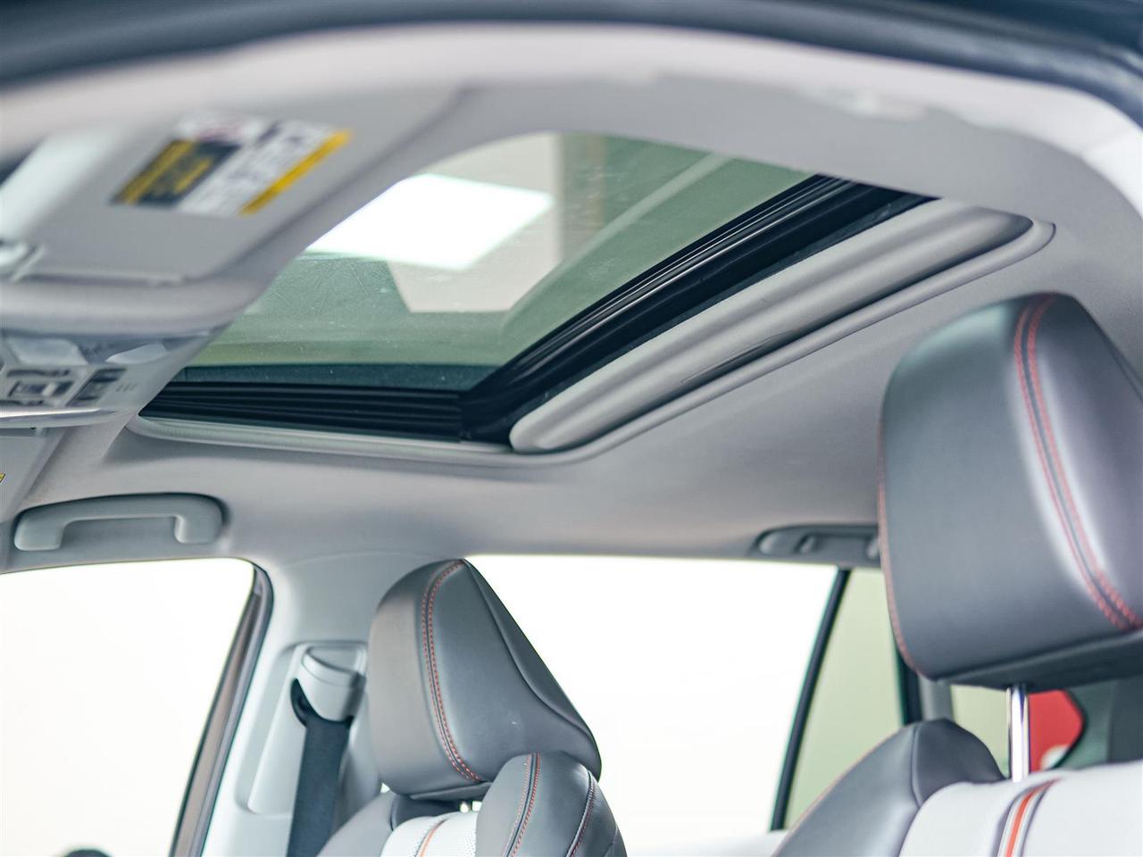 2020 Toyota RAV4 TRAIL AWD | TOYOTA SERVICED | NO ACCIDENTS Photo