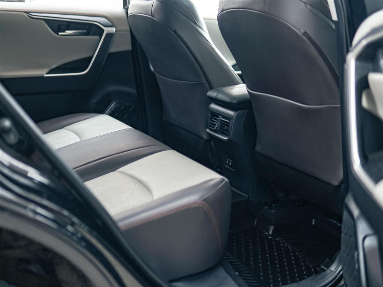 2020 Toyota RAV4 TRAIL AWD | TOYOTA SERVICED | NO ACCIDENTS Photo