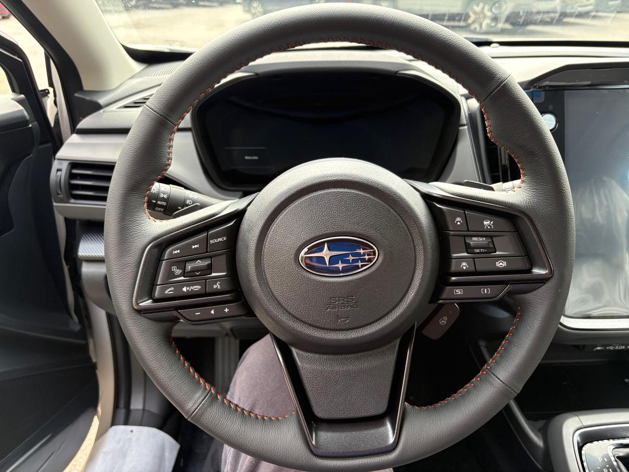 2026 Subaru XV Crosstrek Limited Photo